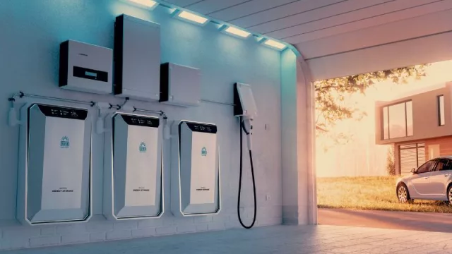 Ayesa integra la gestión inteligente de recursos energéticos con la movilidad eléctrica (a través de la inteligencia artificial)