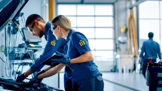 4 razones por las que el mantenimiento preventivo del vehículo es fundamental para una conducción eficiente y sostenible