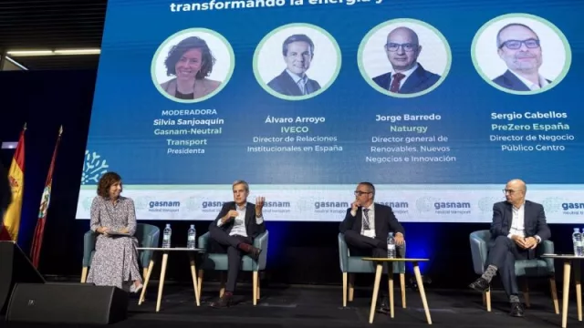 La Península Ibérica tiene opciones para ser un líder europeo en biometano e hidrógeno (según expertos)