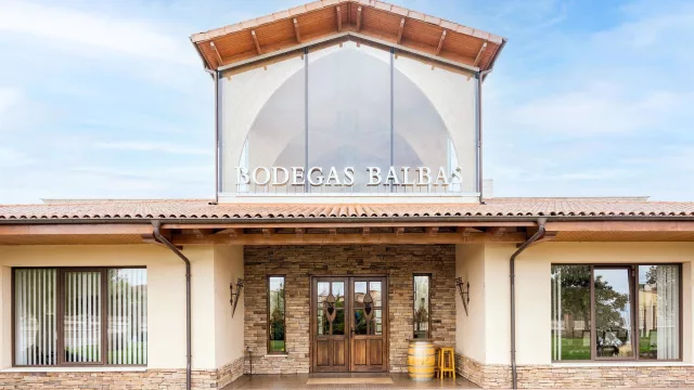 Bodegas Balbás invierte más de 2 millones en ampliar sus instalaciones y en I+D