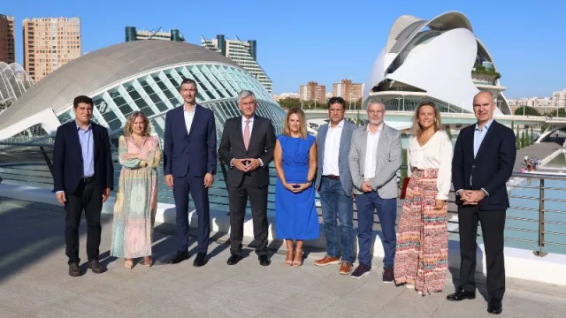 Valencia Digital Summit 2023 generará más de 10 millones de volumen de negocio en el evento tecnológico internacional (que celebrará el 26 y 27 de octubre)