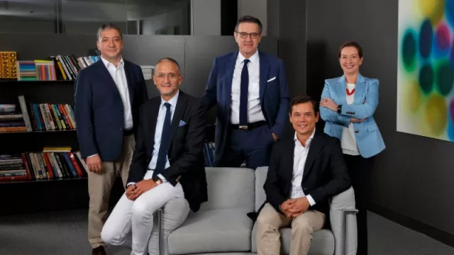 LLYC aumenta su beneficio neto en un 13,4% en el primer semestre (alcanzando los 4,5 millones de euros)