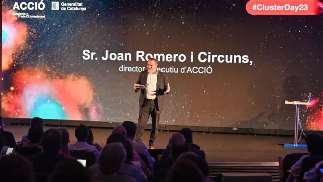 Este año, el Govern destina 6 millones de euros a proyectos de cambio estratégico en las empresas