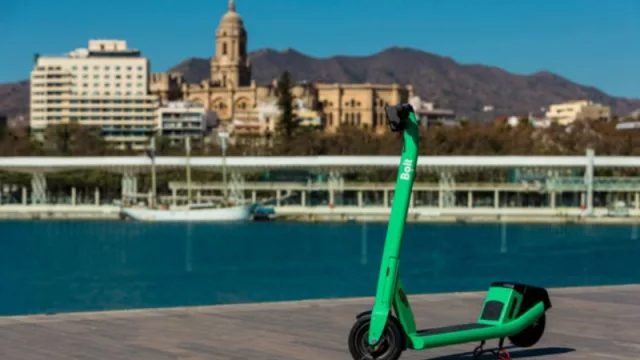 Bolt compartirá información con los ayuntamientos para la mejora de la infraestructura urbana y su seguridad vial