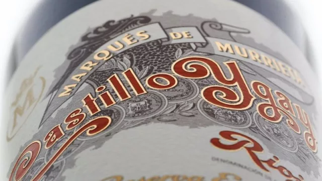 El vino de Marqués de Murrieta Castillo Ygay 2012 recibe 100 puntos por el crítico James Suckling