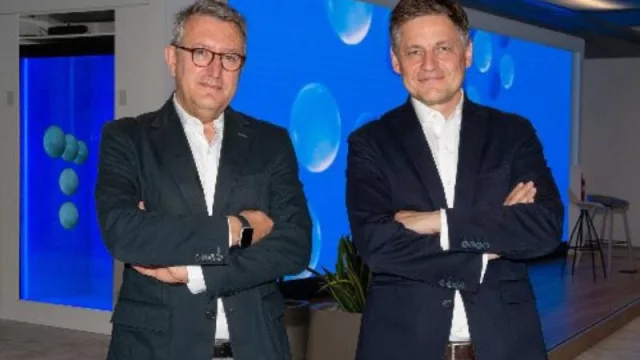 Telefónica y The Valley se alían para formar a directivos españoles en capacidades digitales