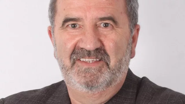 CEAV nombra a Juan Antonio Rivadulla como nuevo secretario general de la patronal