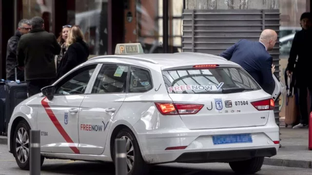 Uber, Moovit, Waylet y Telpark: las apps más usadas de movilidad en España