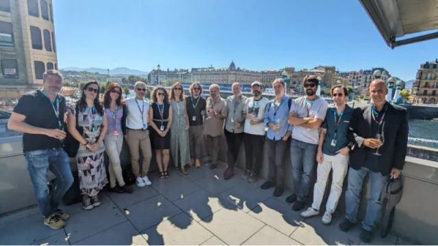 El audiovisual valenciano llega a la 71 edición del festival de San Sebastián (bajo el paraguas de GloVAL)