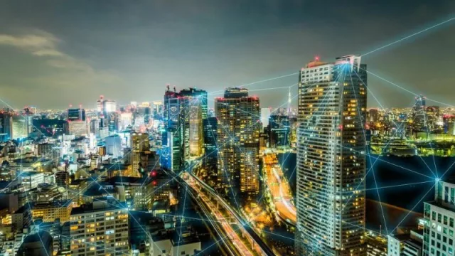 Telefónica se alza como líder mundial en servicios gestionados de conectividad IoT (según IDC MarketScape)