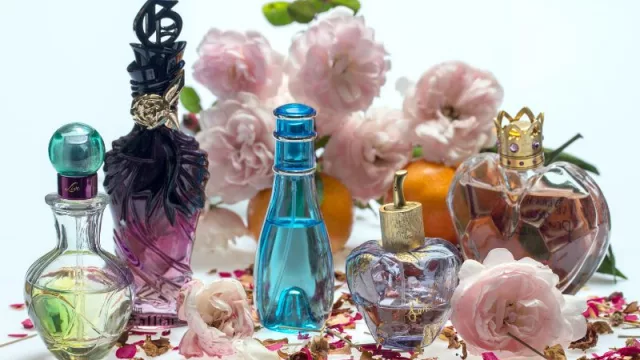 Las exportaciones de perfumes y cosméticos en España se elevaron un 23% en el primer semestre del año
