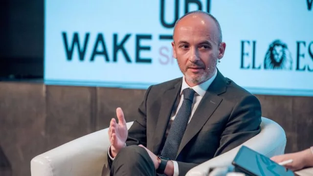 Inditex ve la Inteligencia Artificial como una "oportunidad de mejora" (y un factor positivo)