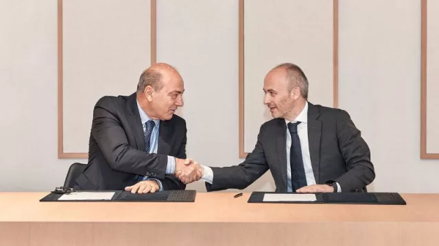 Inditex y la International Apparel Federation se unen para impulsar la transformación de la industria