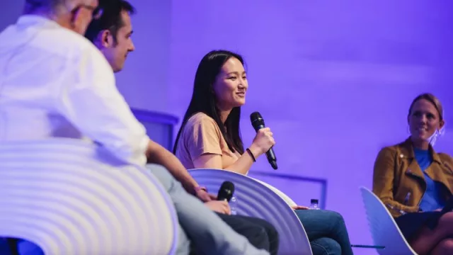 Líderes de Microsoft, Salesforce y LinkedIn entre los ponentes de Valencia Digital Summit 2023 (con varios temas destacados de esta sexta edición)