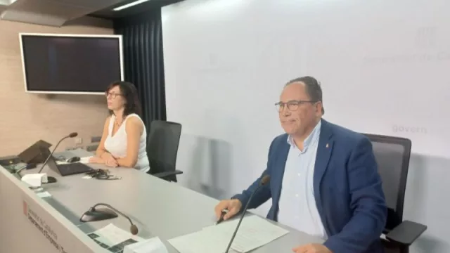 Catalunya registra el setembre amb més ocupació de la història i l'atur més baix des del 2007 (Avui en Catala)