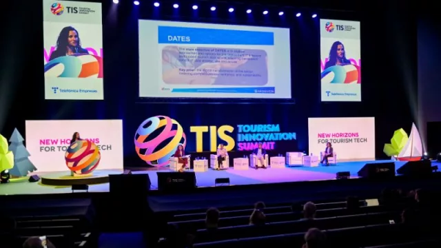 TIS2023: descubriendo cómo la IA revoluciona un turismo personalizado y sostenible