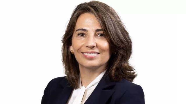 Singular Bank nombra a Marta Raga directora general-consejera de la unidad de gestión de activos