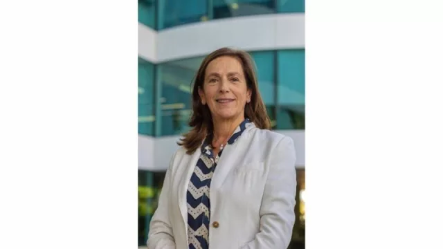 Grenergy nombra a Ana Plaza consejera independiente tras la dimisión de Teresa Quirós