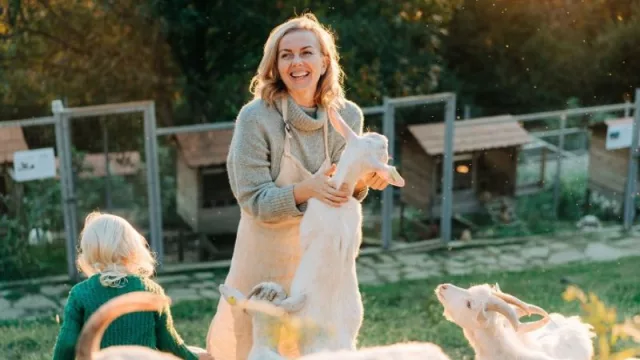 Los pueblos de más de 1.000 habitantes son los más atractivos para los que se plantean mudarse a una zona rural (y deben de contar con buena conexión a internet)