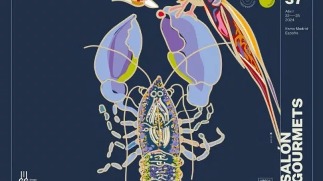 Salón Gourmets volverá a abrir sus puertas del 22 al 25 de abril de 2024 (será su edición 37ª y repetirá de nuevo con cinco pabellones)