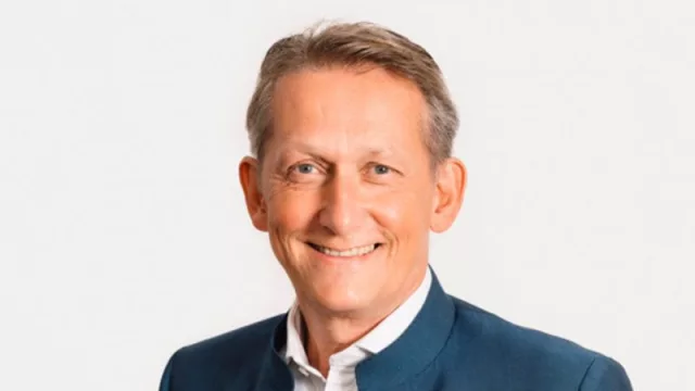 Atos nombra a Yves Bernaert como su nuevo Director General