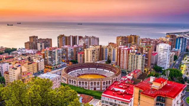 El precio de la vivienda se mantiene en España (a pesar de las subidas en Portugal y los descensos en Reino Unido y Alemania)