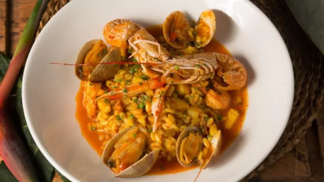 Grupo Trocadero abre su primer restaurante en Madrid (las cualidades detrás del éxito)