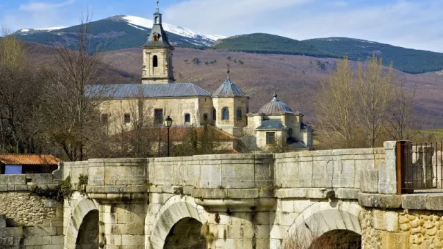 Rascafría: el refugio perfecto para el otoño en las afueras de Madrid (un punto destacado: su gastronomía)