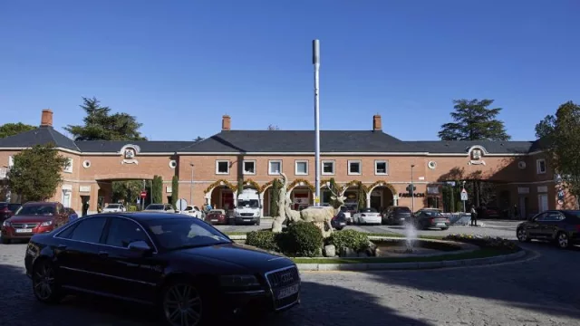 Los barrios más acomodados de España: La Moraleja en Alcobendas y Ciutat Jardí en Lleida a la cabeza