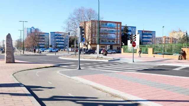 Madrid, Valencia, Valladolid, Vitoria y Zaragoza reciben un premio de la Comisión Europea (en reconocimiento a su compromiso con la acción climática)