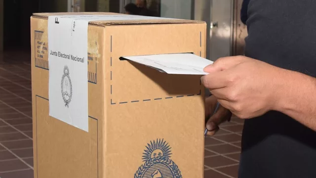 Tu voto cuenta: ¿Cómo participar en las elecciones generales desde el exterior?