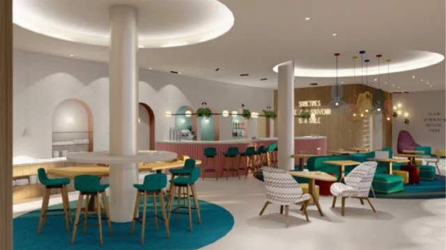 Panoram Hotel Management gestionará el primer Hampton by Hilton en Alicante (que estará  junto al aeropuerto)
