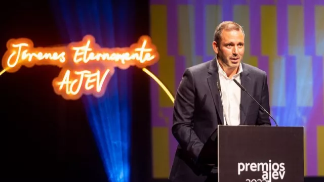 Los Premios AJEV 2023 ya tienen finalistas (los ganadores se conocerán en la Gala de entrega de premios)