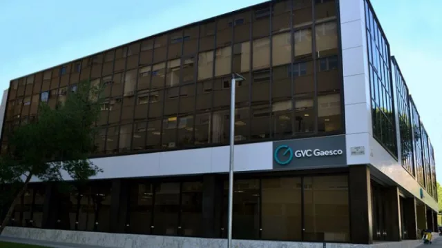 GVC Gaesco reorganiza su cúpula directiva
