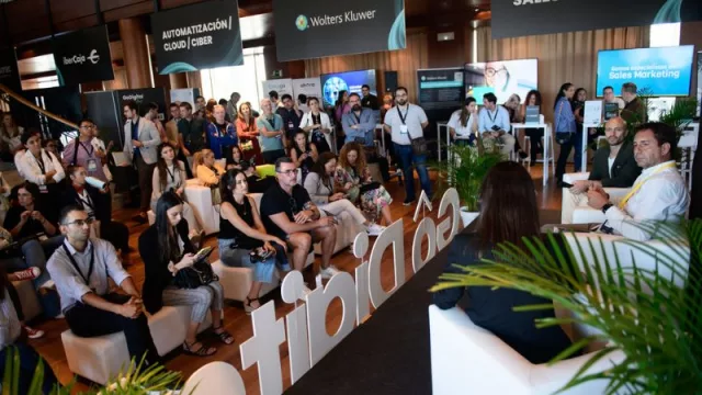 GoDigital Human First, una Valencia tecnológica, más humana (la Cámara Valencia bate récords por 5ª año consecutivo)