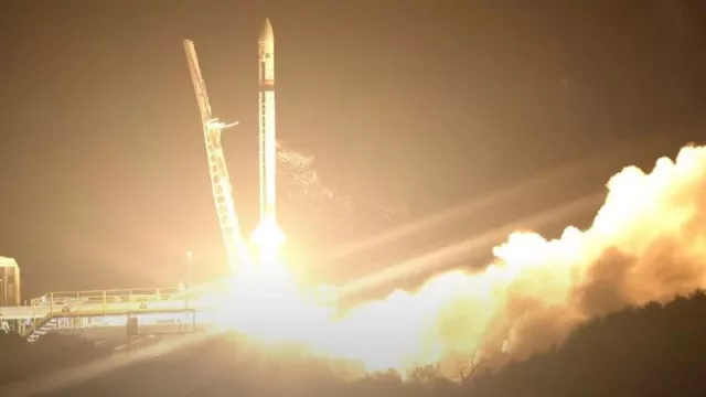 Carlos Mazón destaca el lanzamiento de MIURA 1 como un “hito histórico” (posiciona a la Comunitat Valenciana en la carrera aeroespacial)