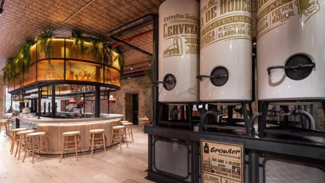 Estrella Galicia impulsa 'Cervecerías Circulares' para Brindar asesoramiento gratuito en sostenibilidad a la hostelería