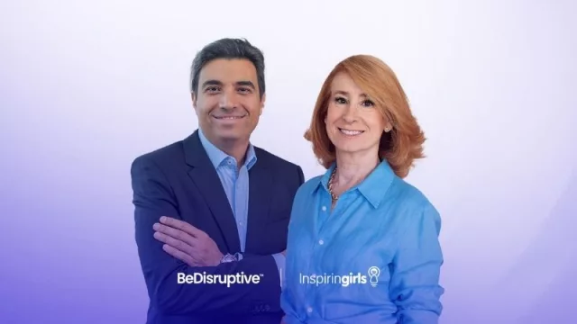 BeDisruptive y la Fundación Inspiring Girls se unen en un acuerdo de colaboración con el objetivo de promover la educación sobre el ciberacoso en las escuelas