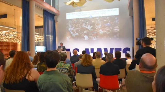 La VI edición de Emergentes 2023 pone el foco en la digitalización sostenible (el 8 de noviembre en Las Naves)