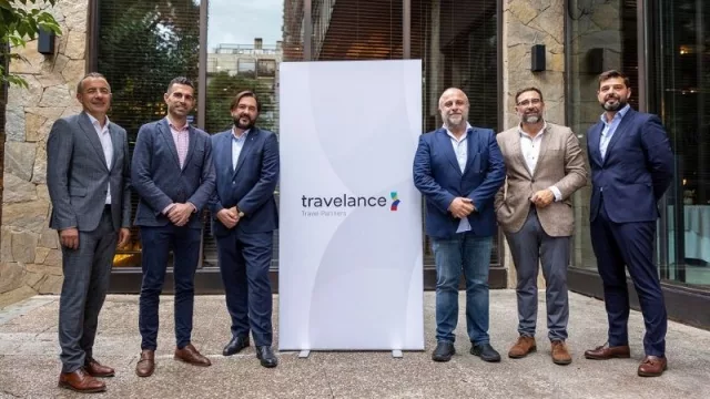 Soltour Travel Partners consolida su posición como centro neurálgico en la industria turística (adoptando el nuevo nombre de Travelance)