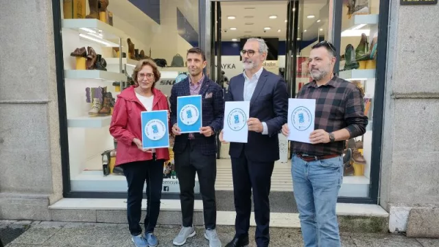 El Bono Activa Comercio de la Xunta moviliza cerca de 12 millones de euros en ventas en el sector y agota su presupuesto en menos de 10 días
