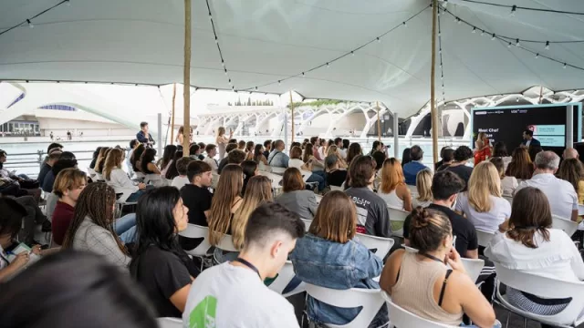 Startup Valencia anuncia el programa de la sexta edición de Valencia Digital Summit (que se celebrará el 26 y 27 de octubre)