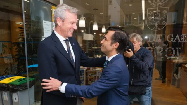 La Xunta pone en marcha nuevas acciones para posicionar Galicia a nivel internacional como un territorio atractivo para investigar