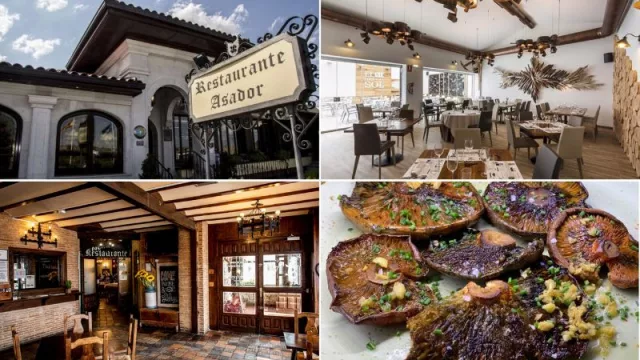 De tapas… ¡y a comer! La guía imprescindible para tu próxima escapada a Aranda de Duero para disfrutar de los mejores restaurantes (y el mejor lechazo)