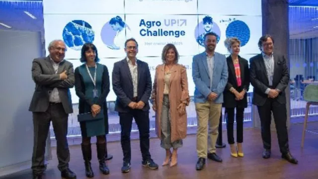 Telefónica y Menttoriza se asocian para presentar AgroUp! (una iniciativa destinada a impulsar nuevas startups en el agro y la ganadería)