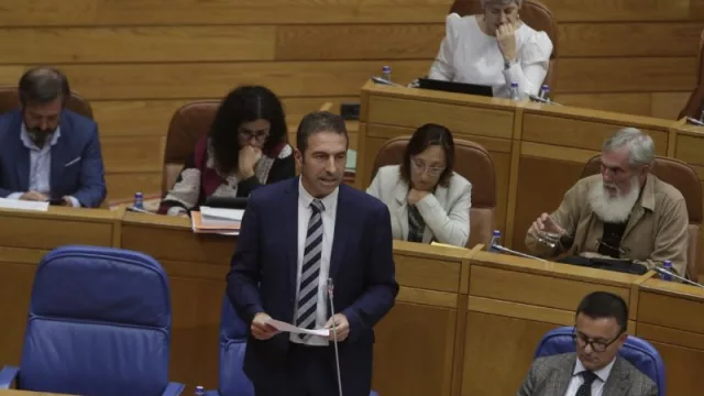 La Xunta tiende la mano al sector marisquero para contribuir a paliar la baja productividad del 2023 (y promover una explotación más rentable)