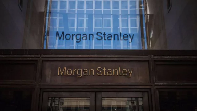 Morgan Stanley nombra nuevo consejero delegado a Ted Pick