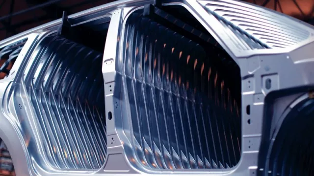 Gestamp y SSAB colaboran en una alianza para emplear acero libre de fósiles en la fabricación de componentes de automoción