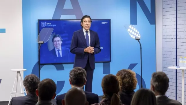 Sacyr elige nueve proyectos (de siete países diferentes) para su iniciativa de innovación abierta