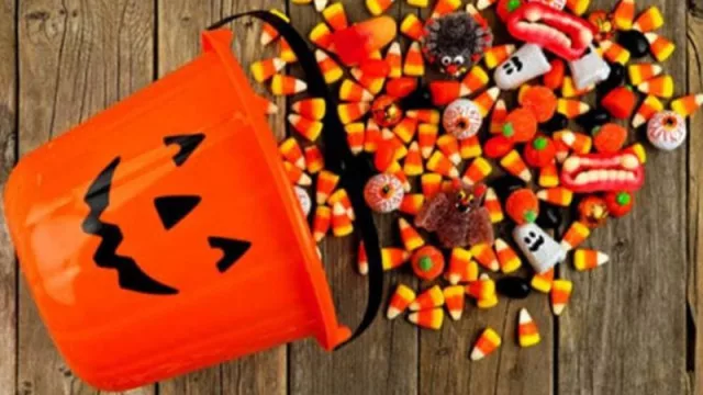 Un Halloween con sabor muy español: EEUU y Europa se consolidan como los principales destinos de los caramelos españoles
